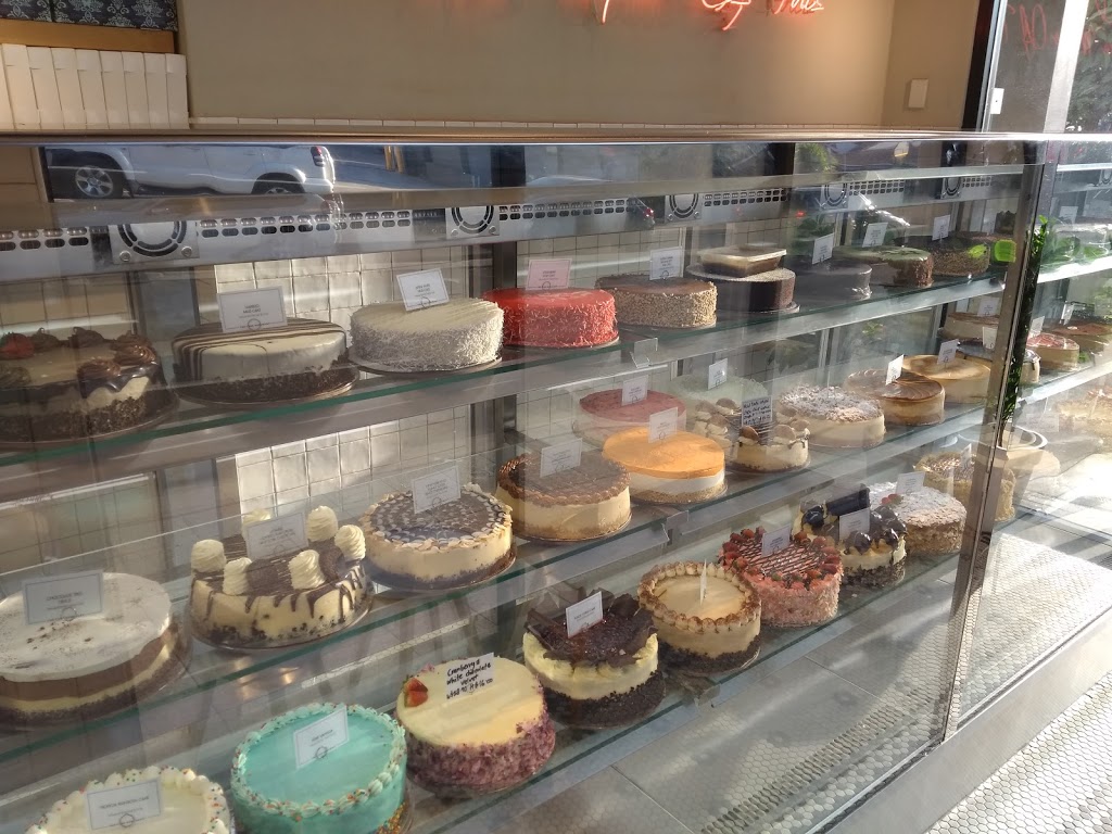 The Cake Merchant | bakery | 16-18 Boronia Rd, Greenacre NSW 2190, Australia | 0297919991 OR +61 2 9791 9991