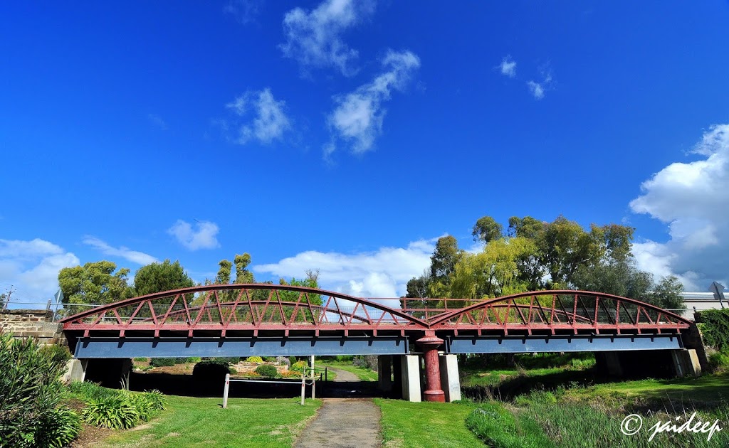 Burra Creek Park | Burra SA 5417, Australia