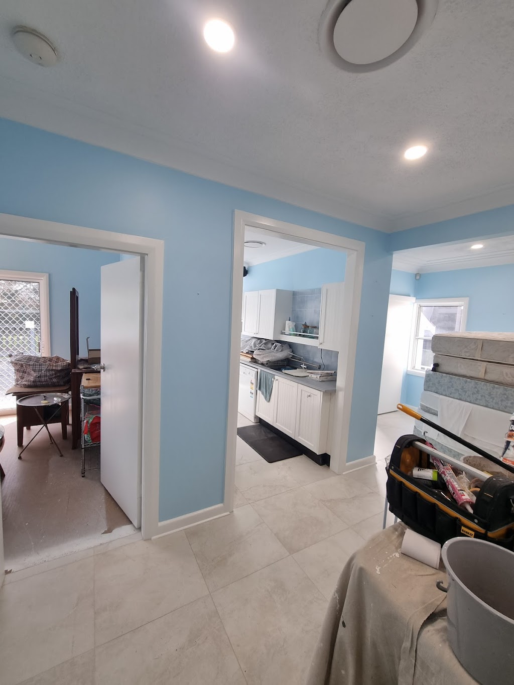 Wonderful Painting by DJ | Central Coast Painter | 7a Morley Ave, Bateau Bay NSW 2261, Australia | Phone: 0435 051 133