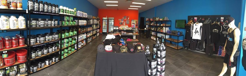 Power Supps Albany Creek | 24/5-15 Jagora Dr, Albany Creek QLD 4035, Australia | Phone: 0481 342 661