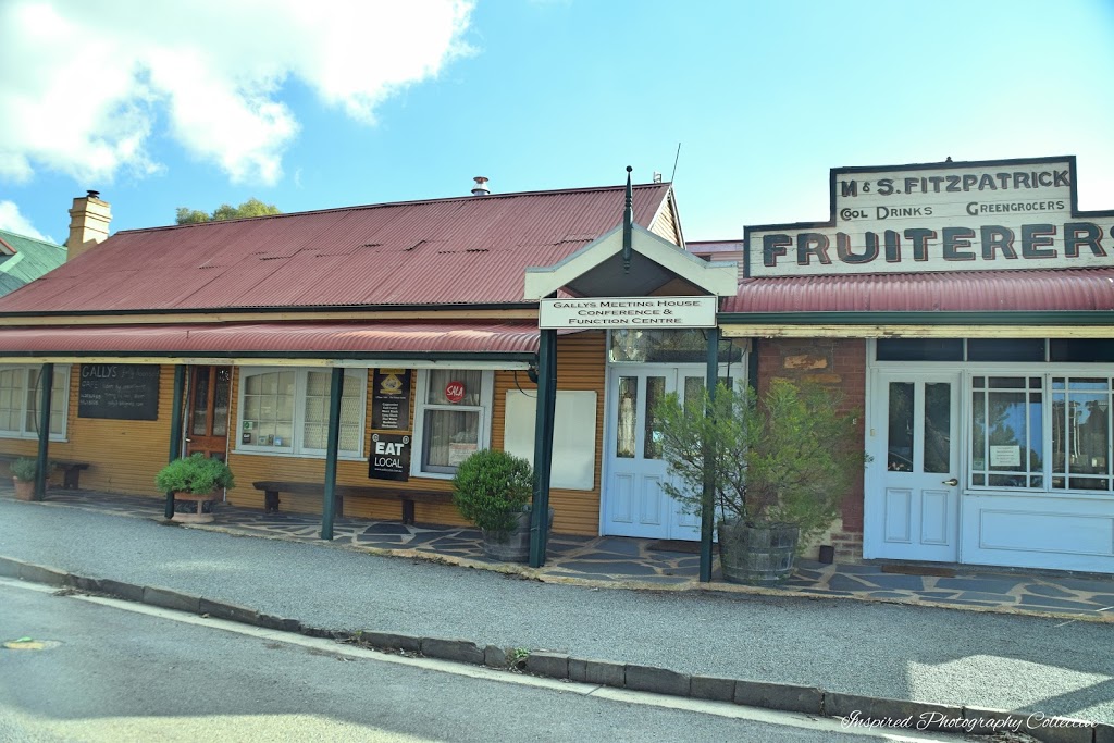 The Fruiterers | lodging | 4 Patterson Terrace, Farrell Flat SA 5416, Australia | 0428347315 OR +61 428 347 315
