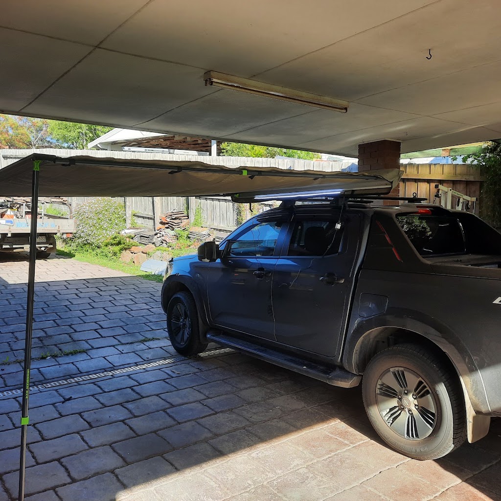 Mornington 4x4 and Outdoor - Ironman | 199 Mornington-Tyabb Rd, Mornington VIC 3913, Australia | Phone: (03) 5929 7999