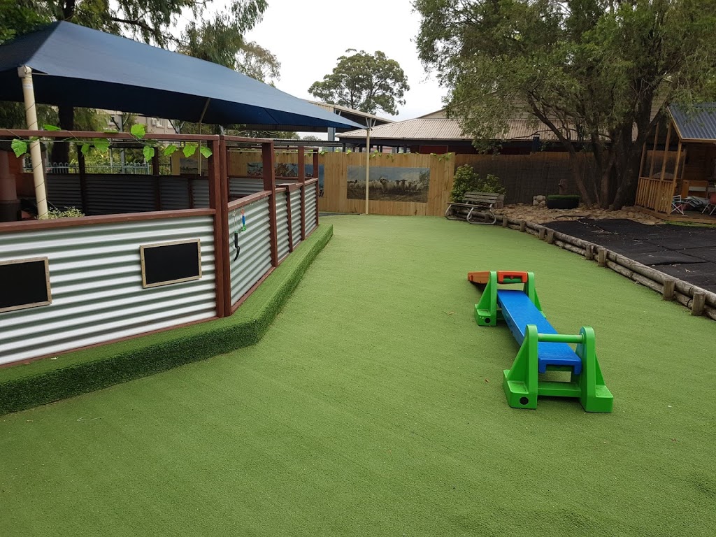 Attunga Cottage Childrens Centre | school | 65A Bonds Rd, Peakhurst NSW 2210, Australia | 0295341625 OR +61 2 9534 1625