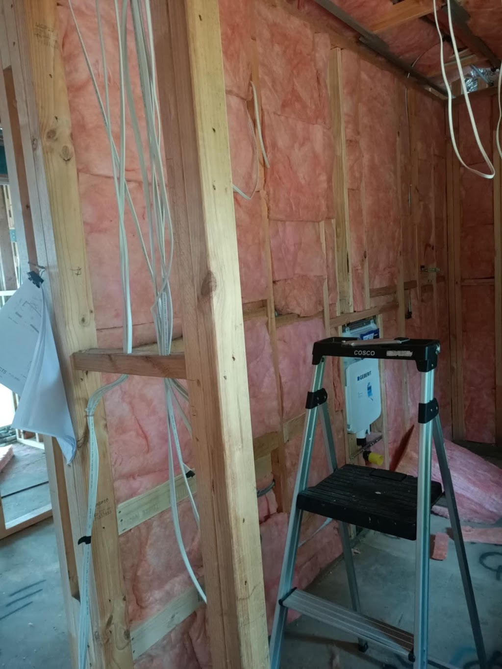 Impressions Insulation | 1337 Geelong Rd, Mount Clear VIC 3350, Australia | Phone: 0487 277 194