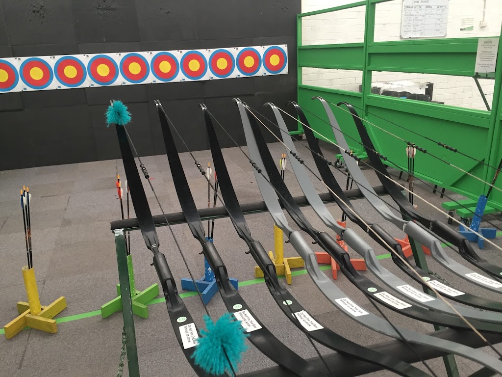 Eliza Archery | Menzies Rd, Kangaroo Ground VIC 3097, Australia | Phone: 0488 201 288