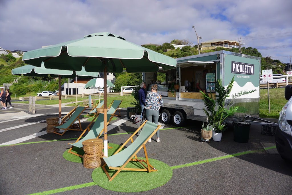 Picoletta Cafe & Gelato | Olivers Hill Pier, Frankston VIC 3199, Australia | Phone: 0422 458 490