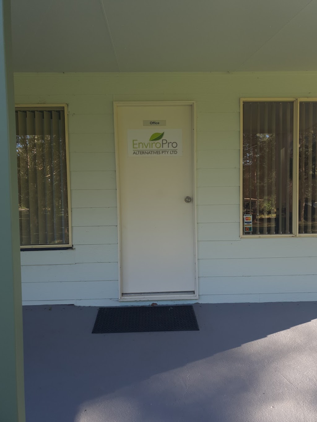 EnviroPro Alternatives | 137 Lake Russell Dr, Emerald Beach NSW 2456, Australia | Phone: 1800 707 076