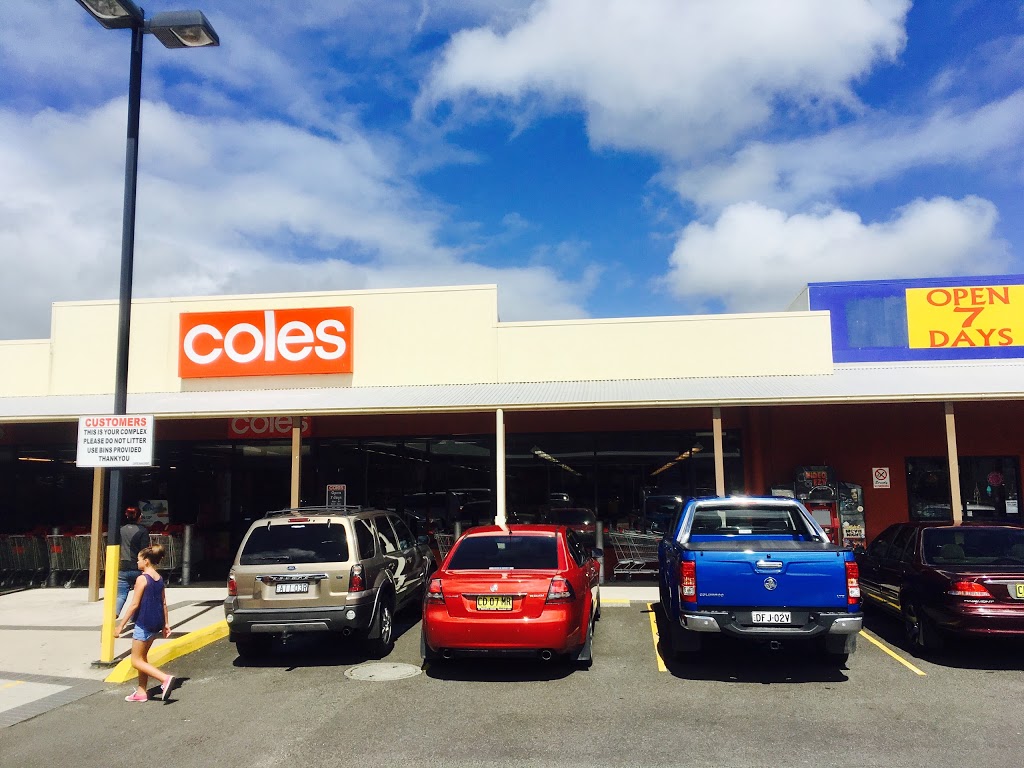 Coles Tenterfield | supermarket | Henry Parkes Plaza, Rouse St, Tenterfield NSW 2372, Australia | 0267364922 OR +61 2 6736 4922