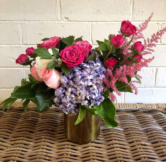 Dawn Osborne Florist | florist | St Vincents Hospital, Scott St, Toowoomba QLD 4350, Australia | 0746383255 OR +61 7 4638 3255