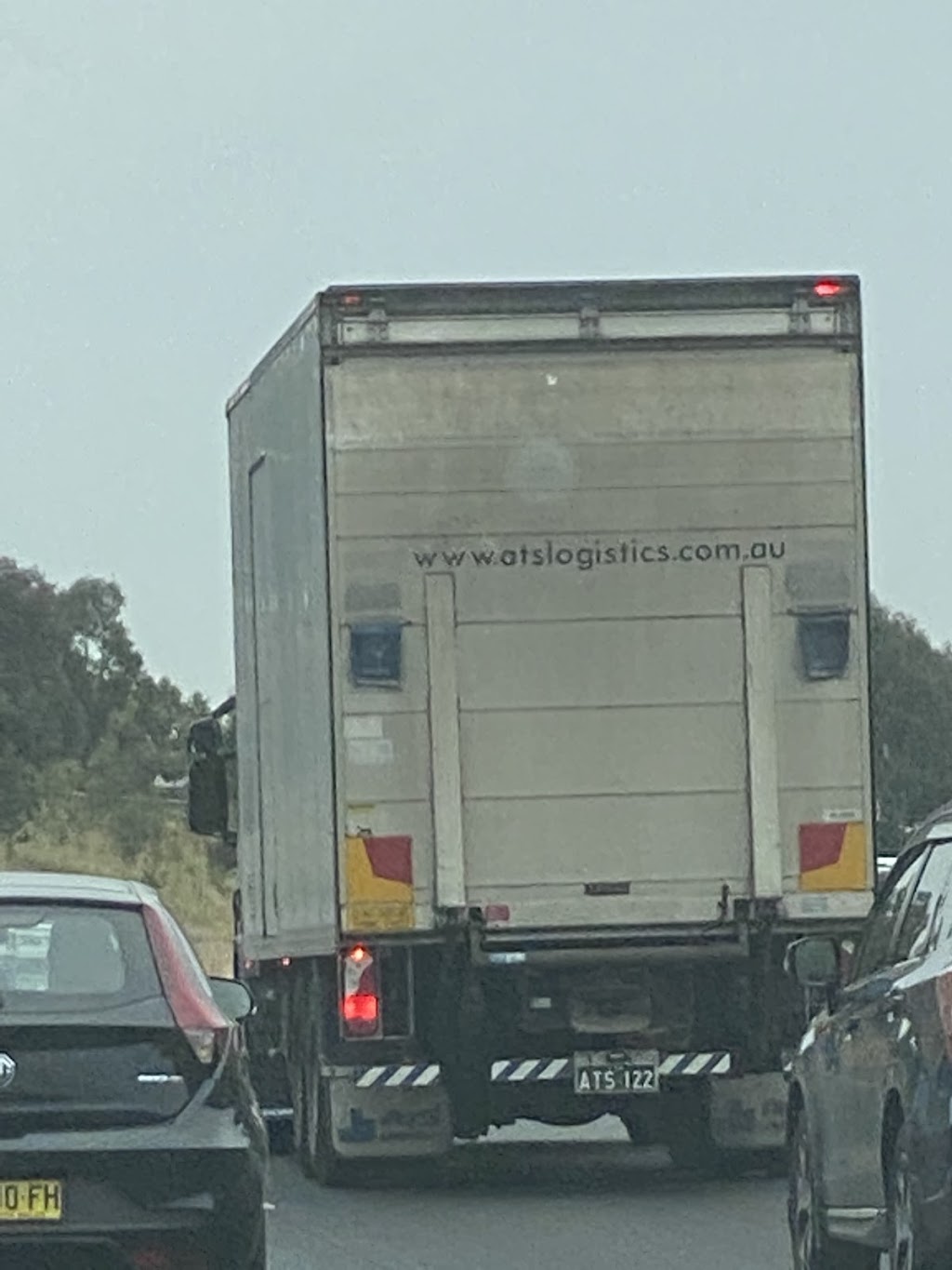 ATS Logistics | 1 Illaroo Rd, Prestons NSW 2170, Australia | Phone: (02) 9700 0444