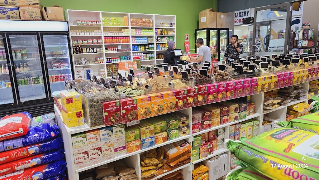 Kabul Spice Market | 180-188 Swallow Dr, Erskine Park NSW 2759, Australia | Phone: 0469 565 843