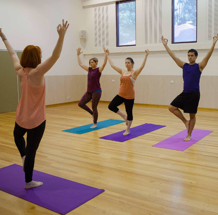 Yoga Moves West | gym | 84 Honour Ave, Wyndham Vale VIC 3024, Australia | 0416009024 OR +61 416 009 024