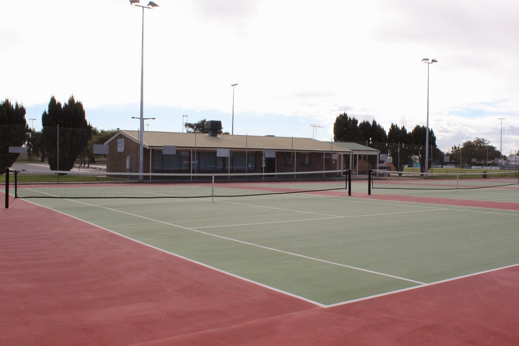 Port Adelaide Tennis Club |  | Largs Reserve, Woolnough Rd, Largs Bay SA 5016, Australia | 0884494429 OR +61 8 8449 4429