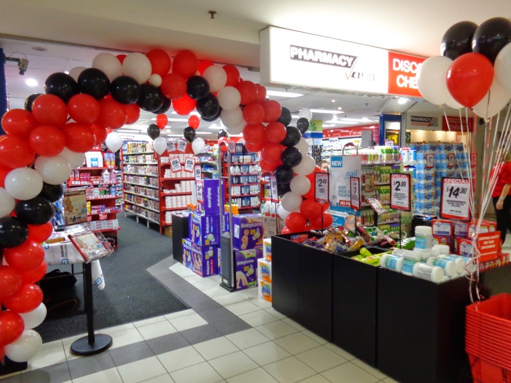 Pharmacy 4 Less Riverstone | store | Marketown Centre, 2/1 Riverstone Parade, Riverstone NSW 2765, Australia | 0296271472 OR +61 2 9627 1472