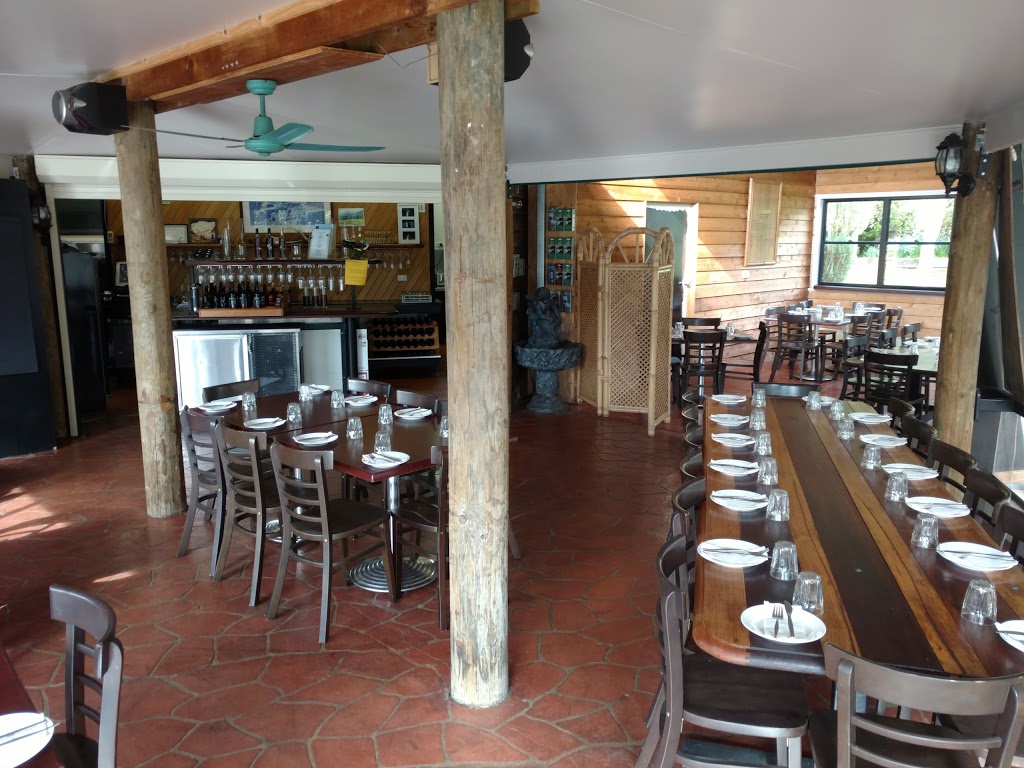 Annapurna Estate Restaurant | restaurant | 217 Simmonds Creek Rd, Tawonga South VIC 3698, Australia | 0357541356 OR +61 3 5754 1356