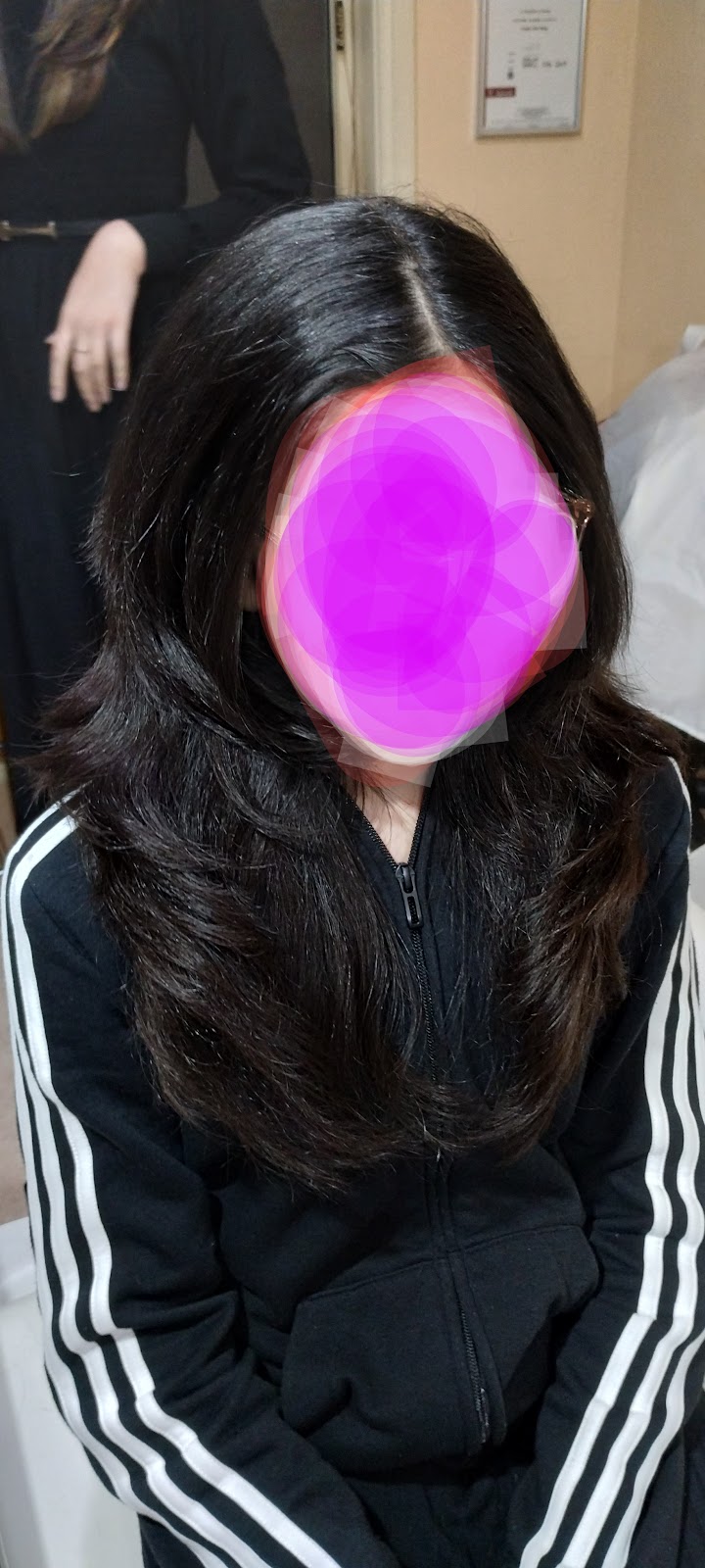 Windsor Hair & Beauty Lounge (Suman) | 4 Turner Cl, Bligh Park NSW 2756, Australia | Phone: 0468 441 831
