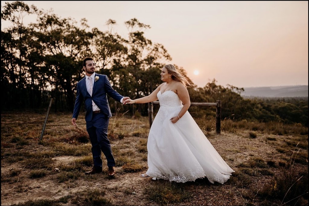 Melanie Schubert Marriage Celebrant - Adelaide | 85 Bridge Rd, Langhorne Creek SA 5255, Australia | Phone: 0407 825 270