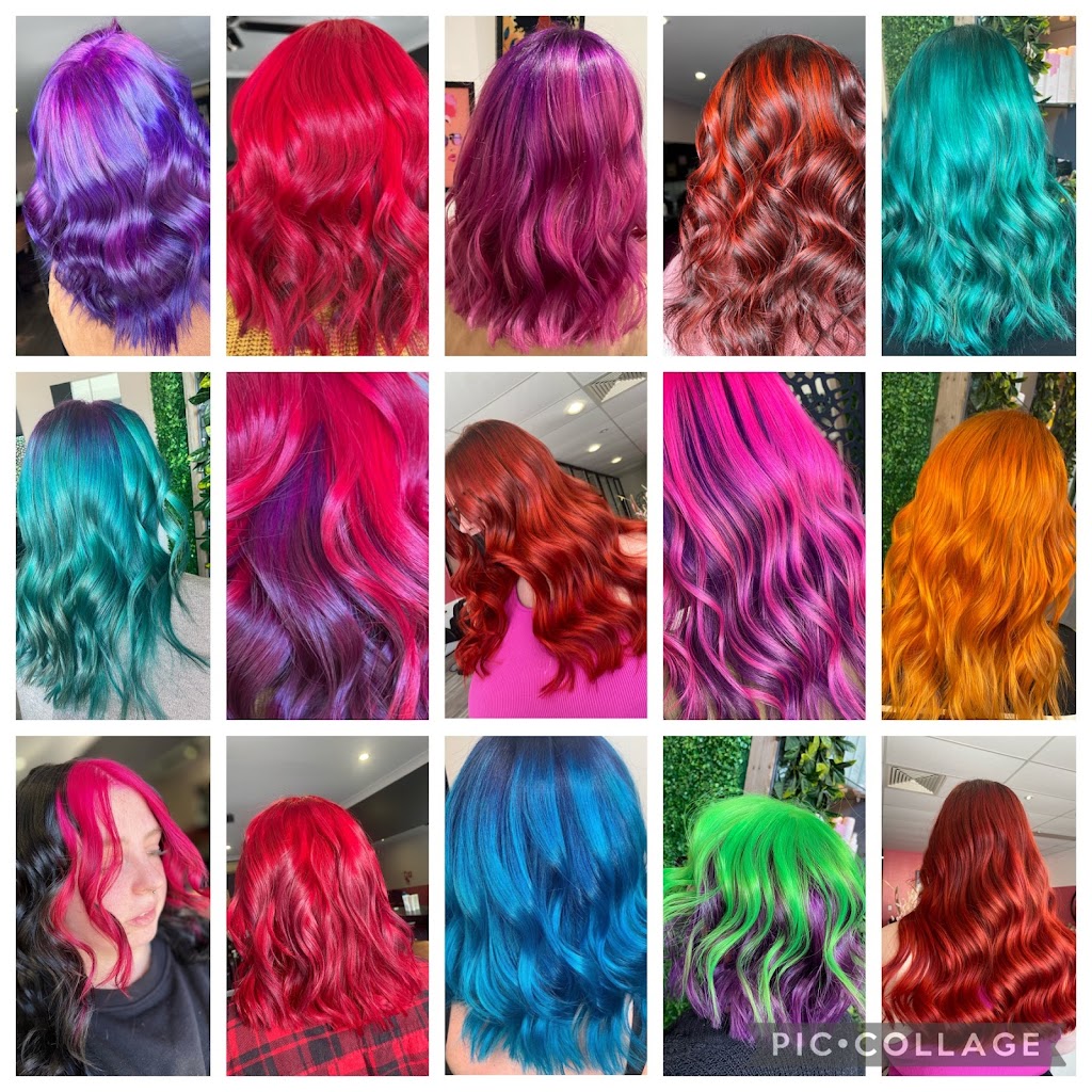 Britt’s Hair Boutique | 63 High St, Greta NSW 2334, Australia | Phone: 0413 297 489