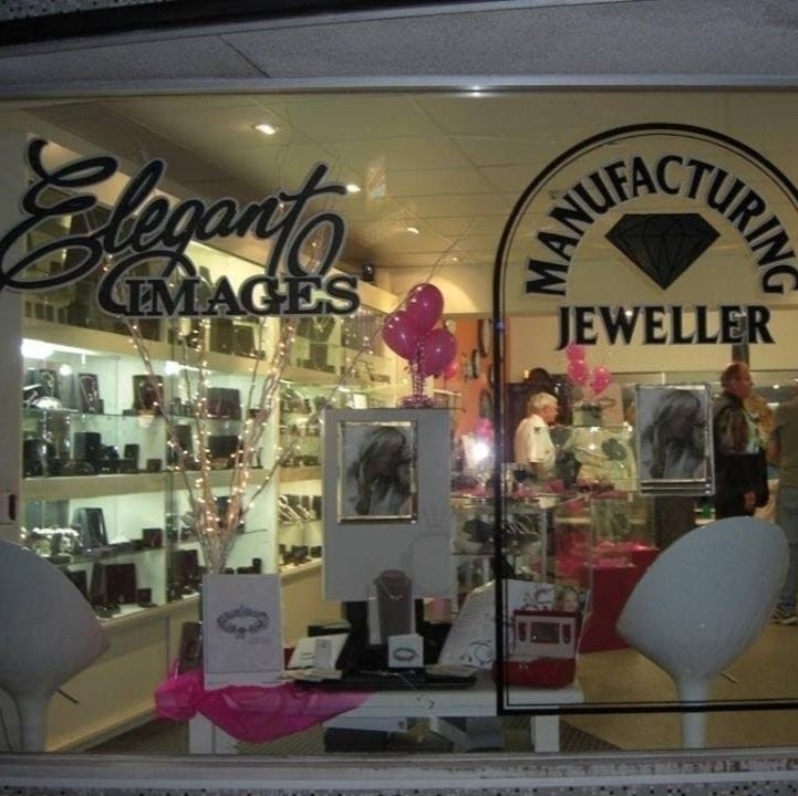 Elegant Images | jewelry store | 239 Main Rd, Blackwood SA 5051, Australia | 0883702440 OR +61 8 8370 2440