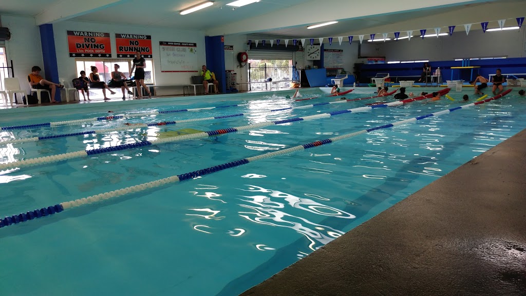 5 Star Swim Schools Wyoming | 1/11 Brooks Ave, Wyoming NSW 2250, Australia | Phone: (02) 4328 4222