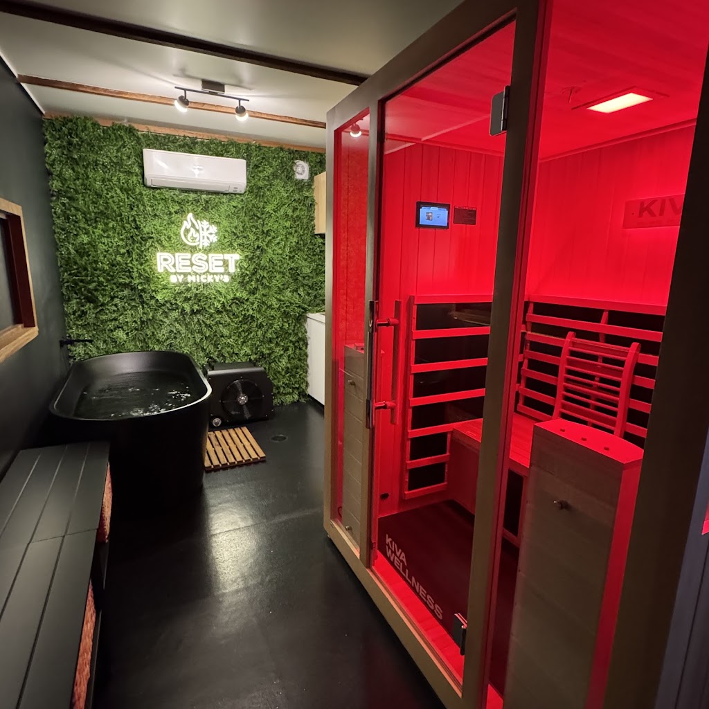 Reset by Mickys | 1637 Main Rd, Research VIC 3095, Australia | Phone: 0414 182 921
