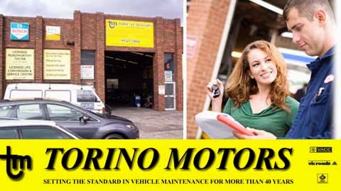 Torino Motors | car repair | 6 Meriton Pl, Clayton VIC 3168, Australia | 0395432004 OR +61 3 9543 2004