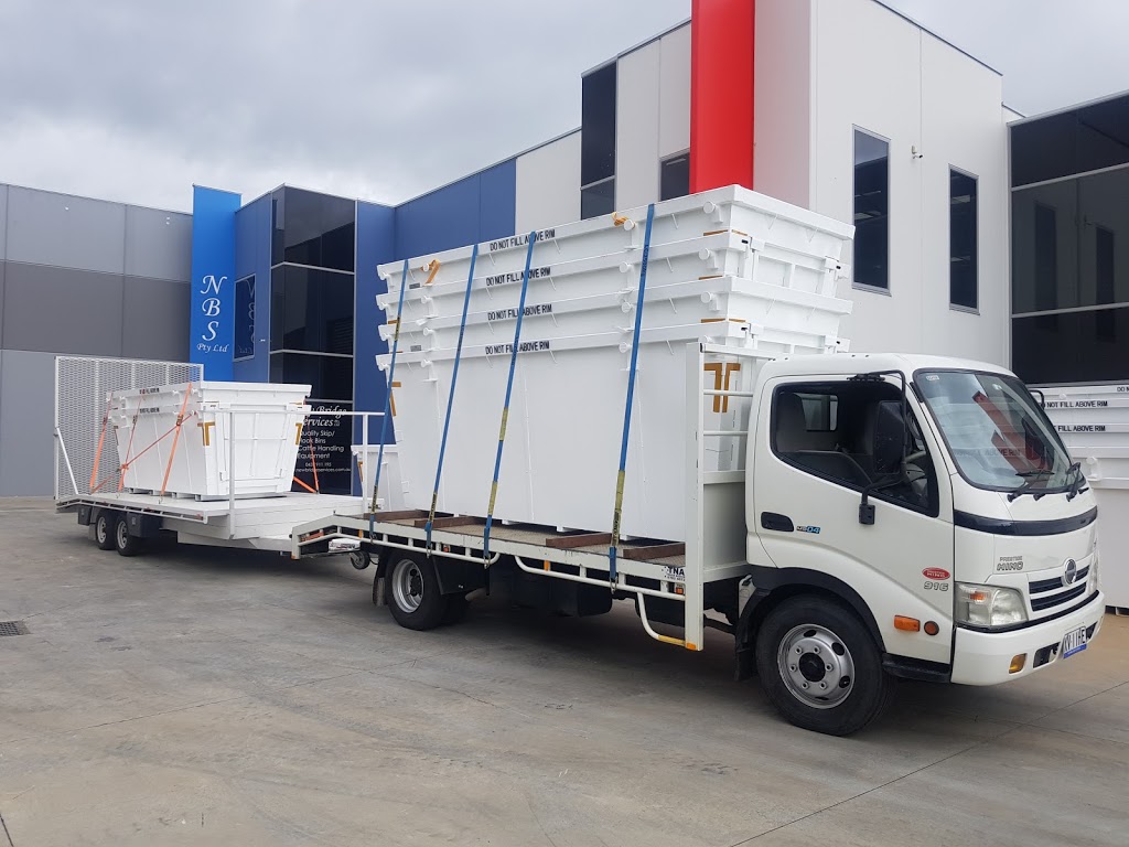 RB Services & Equipment | Factory 1/3 Corporate Terrace, Pakenham VIC 3810, Australia | Phone: 0411 247 422