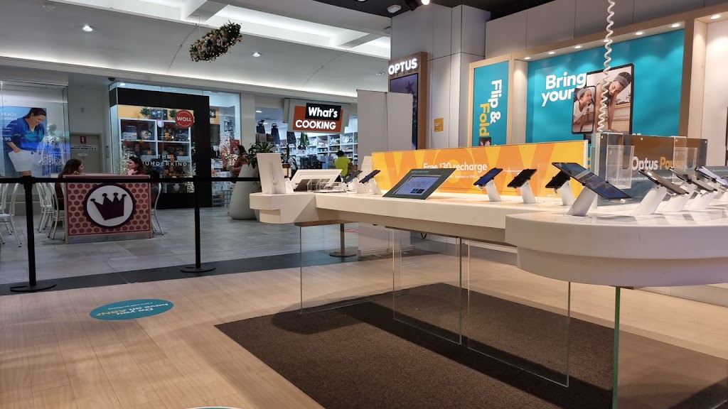 Optus Warriewood | Shop 11/12 Jacksons Rd, Warriewood NSW 2102, Australia | Phone: (02) 7922 7150