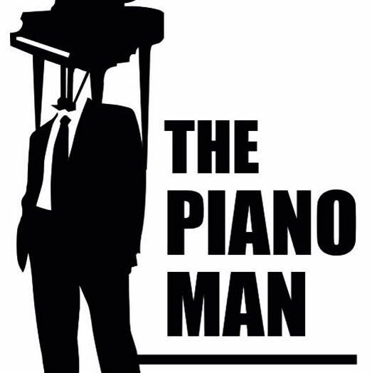 Gerard Wilkinson The Piano Man | 67 Firetail Ct, Morayfield QLD 4506, Australia | Phone: 0419 758 488