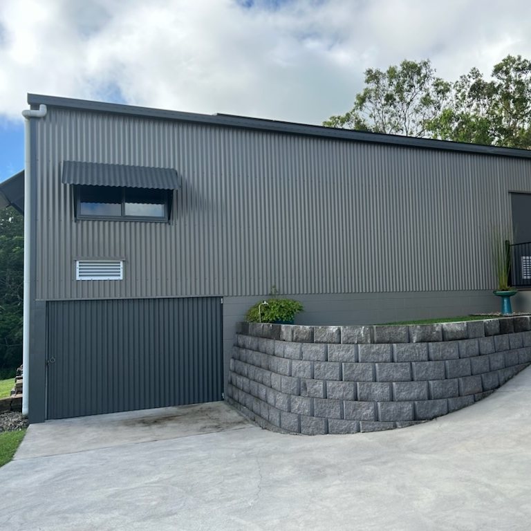 Shedz | 41 Challenge Ave, Kensington Grove QLD 4341, Australia | Phone: 0438 966 533