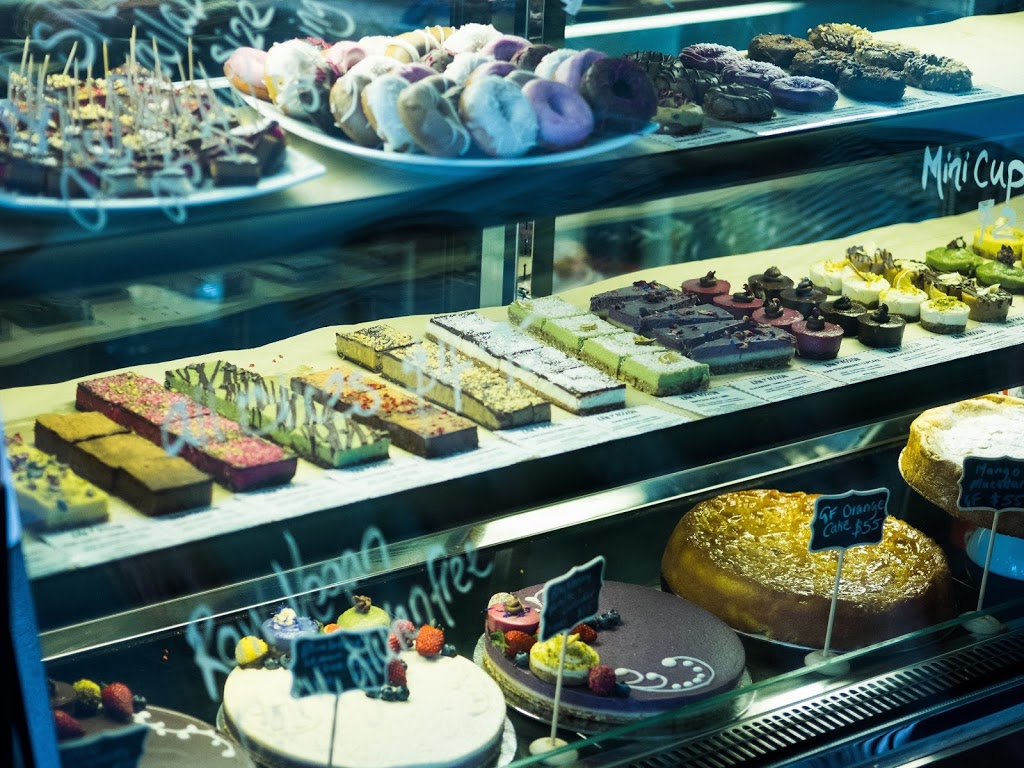 Goodness Cakes | bakery | Shop 2/54 York St, East Gosford NSW 2250, Australia | 0414715881 OR +61 414 715 881