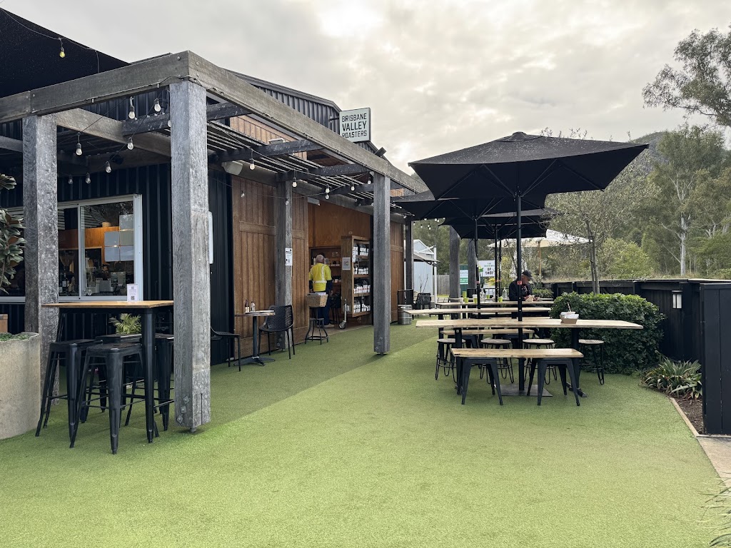 Brisbane Valley Roasters | 15 Peters St, Esk QLD 4312, Australia | Phone: (07) 5424 1689