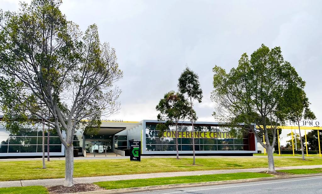 Innovation House - Offices and Conference Centre | 50 Mawson Lakes Blvd, Mawson Lakes SA 5095, Australia | Phone: (08) 8260 8111