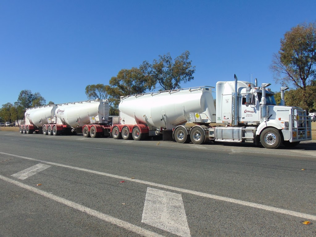 Crawfords Freightlines |  | Old Maitland Road, Sandgate NSW 2304, Australia | 0249676977 OR +61 2 4967 6977