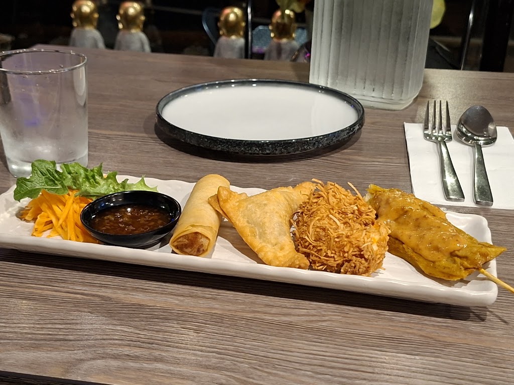 Ta-Wan Thai Restaurant | 49 Minnie St, Southport QLD 4215, Australia | Phone: 0426 129 669