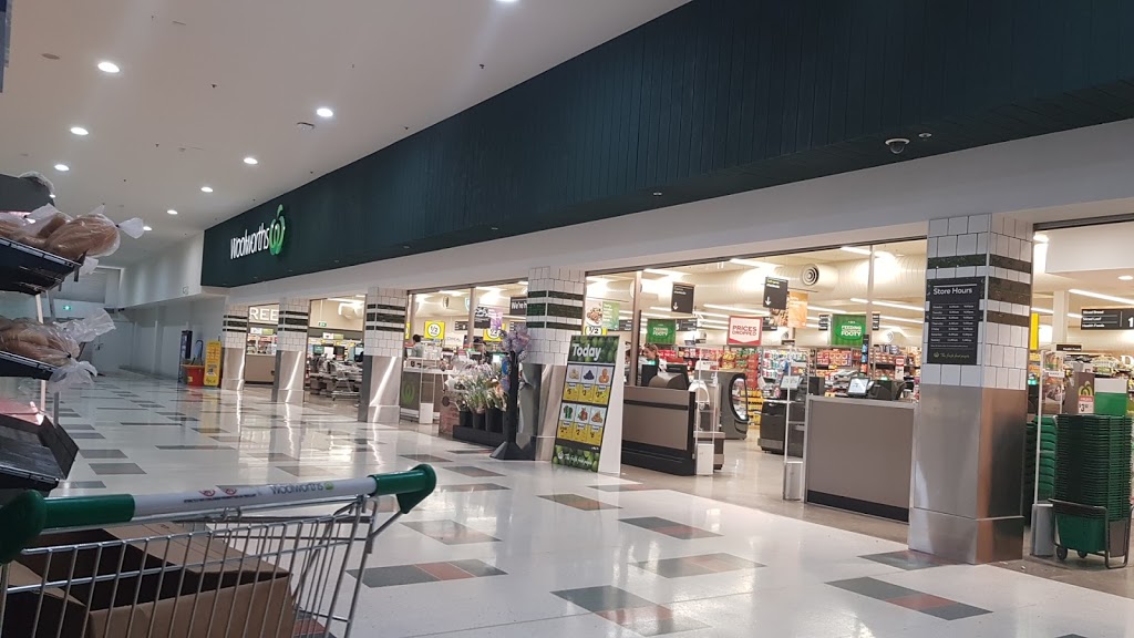 Woolworths Victoria Park | supermarket | Centro Victoria Park, 127 Shepperton Rd, Victoria Park WA 6100, Australia | 0863189975 OR +61 8 6318 9975