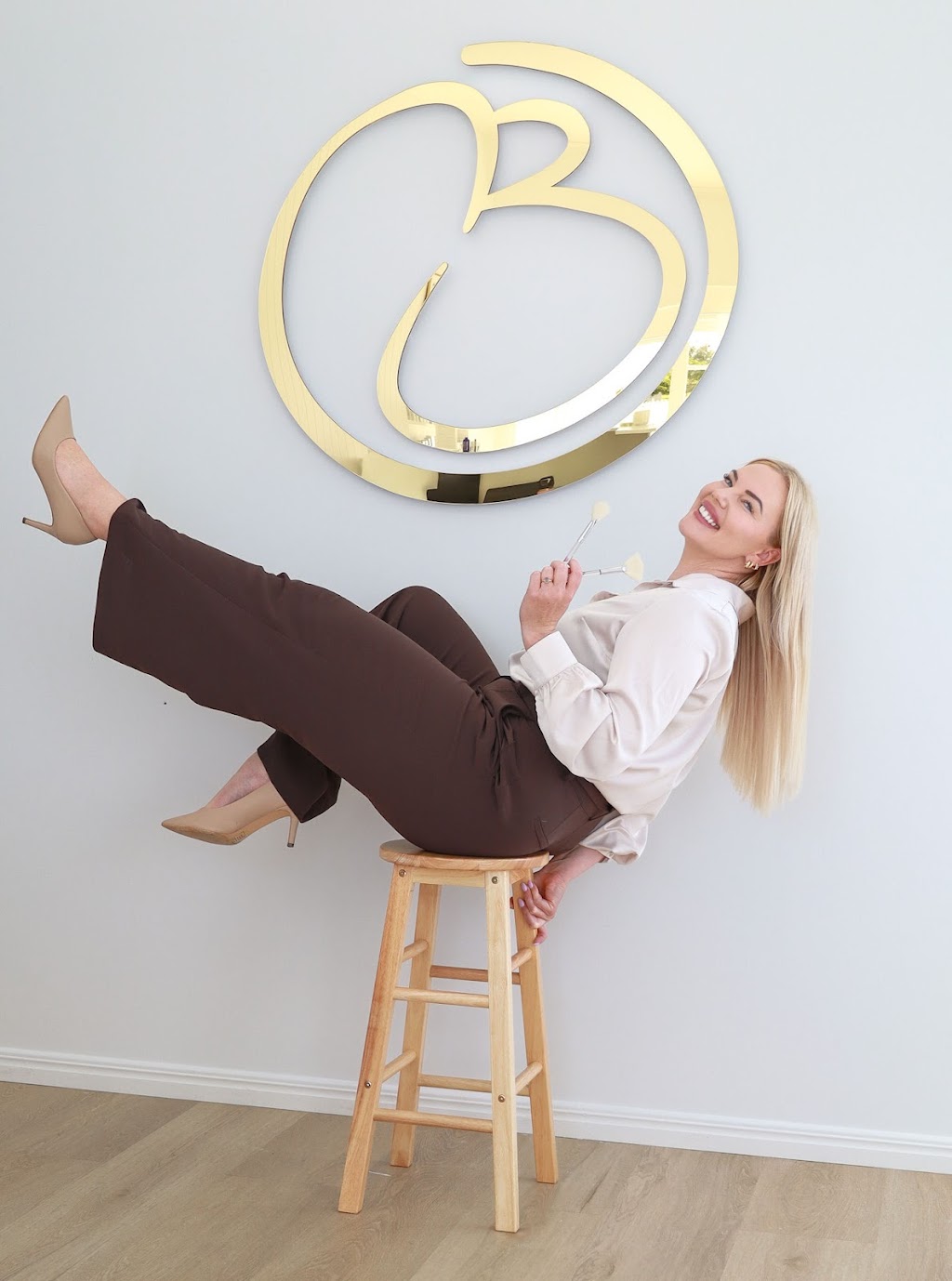 Bombshell Body Bar | 80 Farnborough Rd, Meikleville Hill QLD 4703, Australia | Phone: 0435 865 924