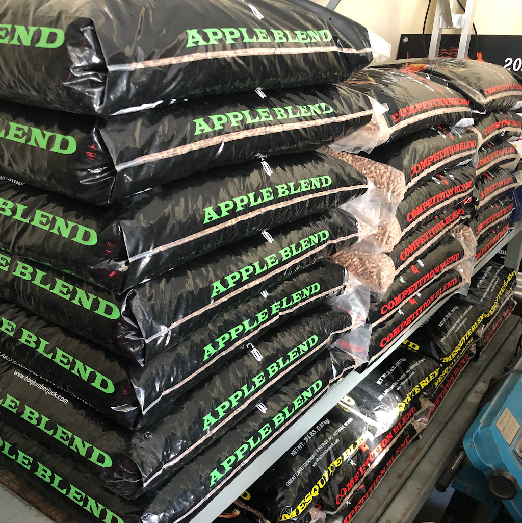 BBQ Pellets Plus | store | 12 Randell Cres, Ocean Reef WA 6027, Australia | 0448693940 OR +61 448 693 940