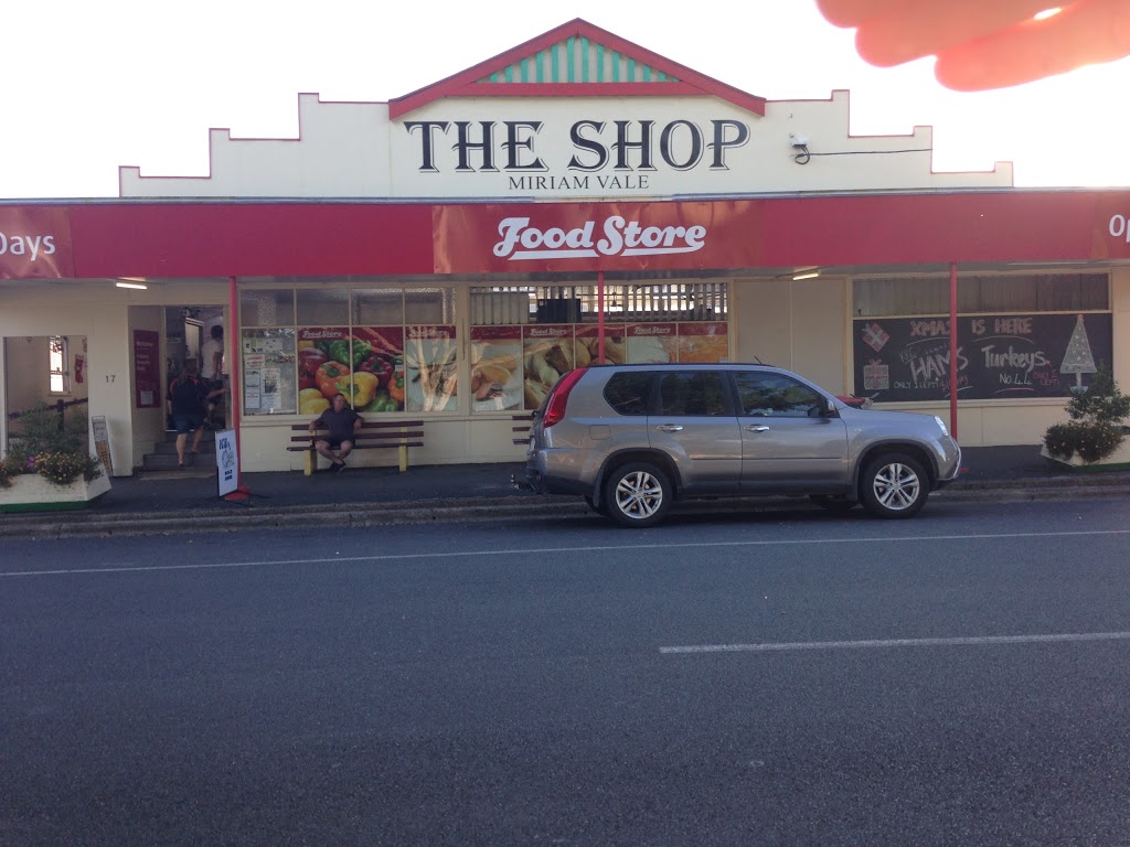 The Shop (Miriam Vale) | 17 Blomfield St, Miriam Vale QLD 4677, Australia | Phone: (07) 4974 5326