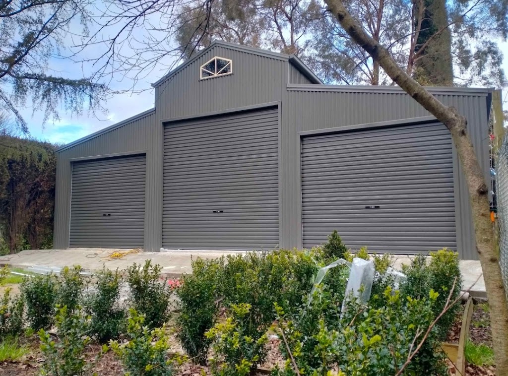 PR PROJECTS Shed Builders | 164 Military Rd, Port Kembla NSW 2505, Australia | Phone: 0431 710 287