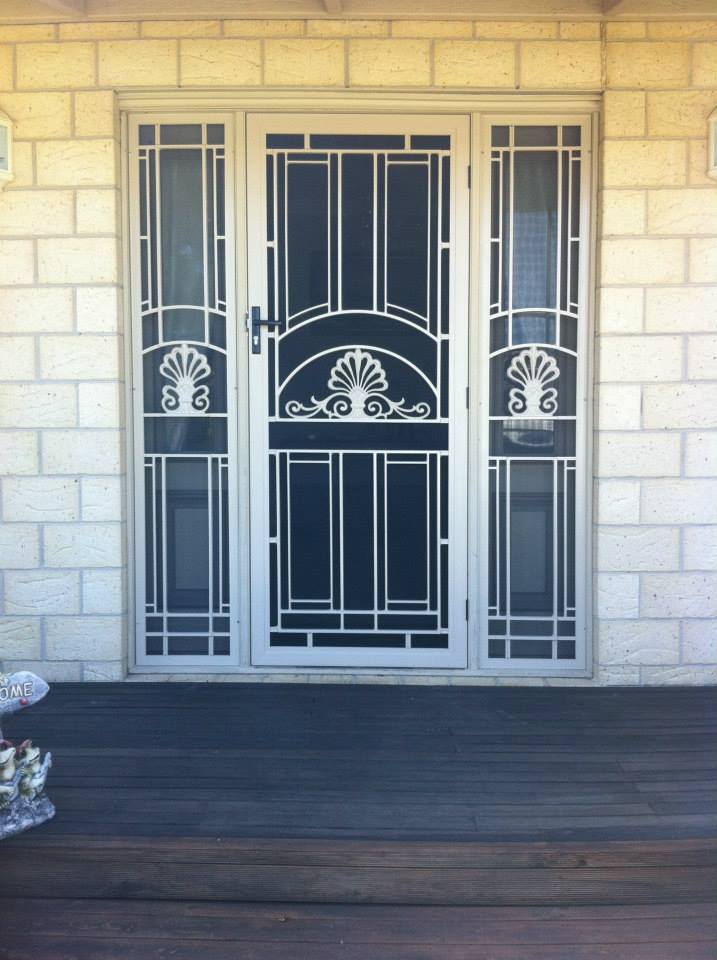 Security Doors R Us | 11 Cooper Ct, Cranbourne VIC 3977, Australia | Phone: (03) 5995 4344