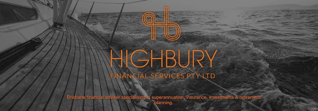 Highbury Financial Services Pty Ltd | insurance agency | 24 Bridle St, Mansfield QLD 4122, Australia | 0733944311 OR +61 7 3394 4311