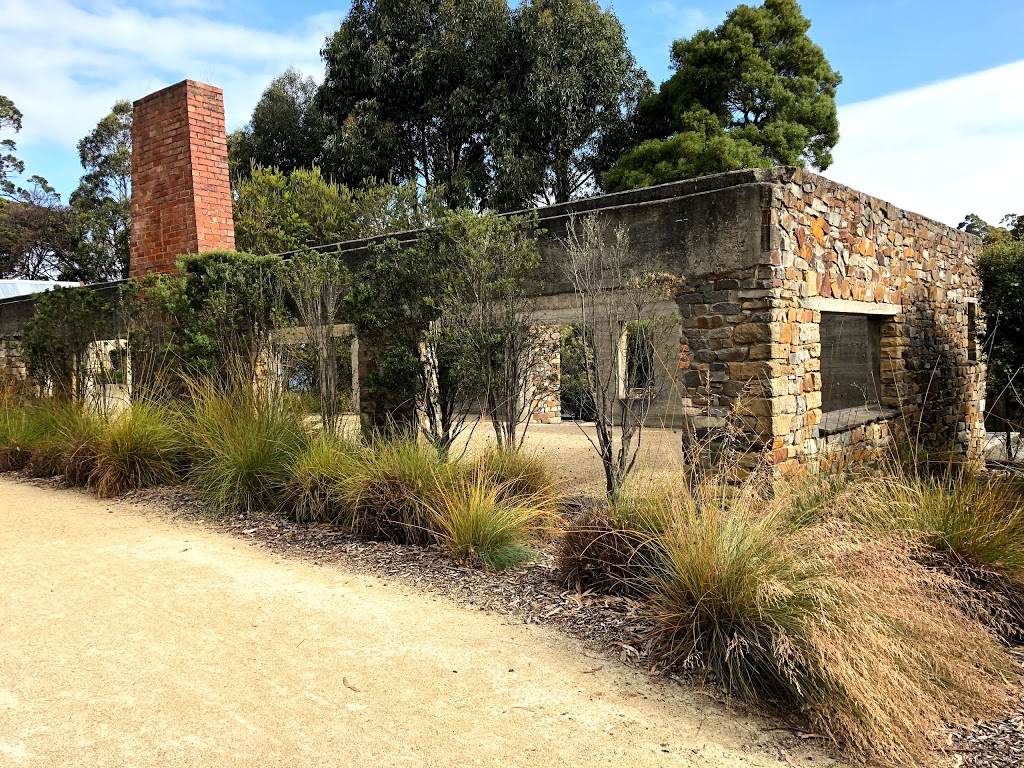 Memorial Garden (Port Arthur) | park | Tarleton St, Port Arthur TAS 7182, Australia