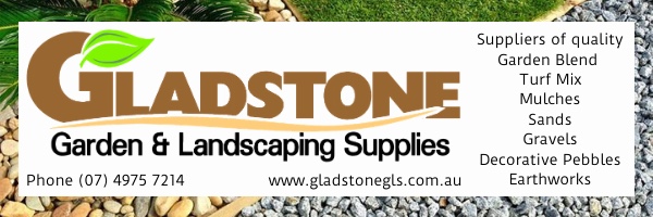 Gladstone Garden & Landscaping Supplies | Cnr Dawson Hwy &, Friswell Rd, Burua QLD 4680, Australia | Phone: 0749757214