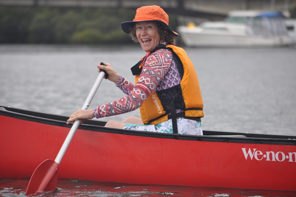 Nelligen Kayak Hire |  | Wharf St, Nelligen NSW 2536, Australia | 0436016856 OR +61 436 016 856