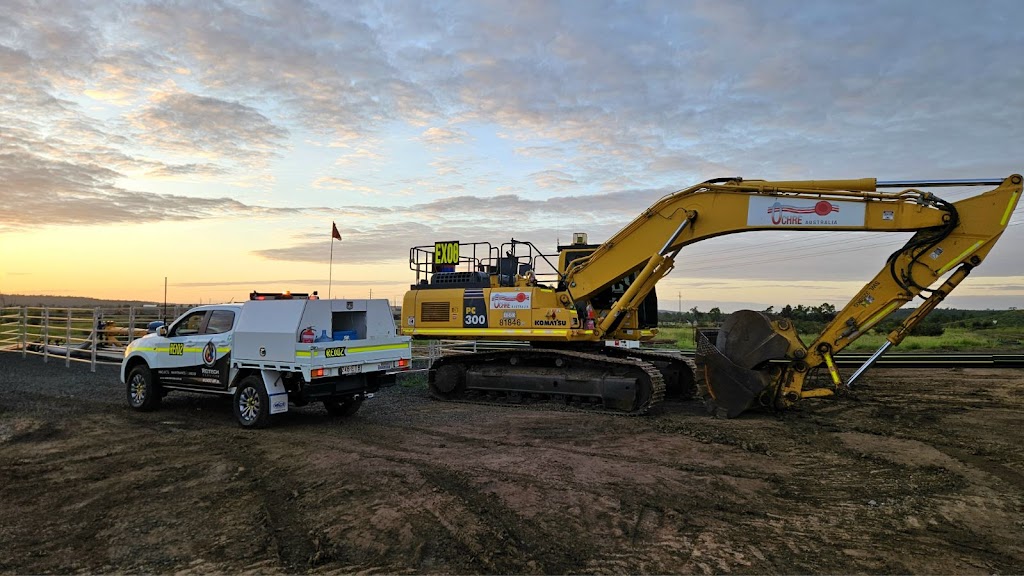 Reitech Services | 9/11 Oneill St, Moranbah QLD 4744, Australia | Phone: (07) 4855 3404