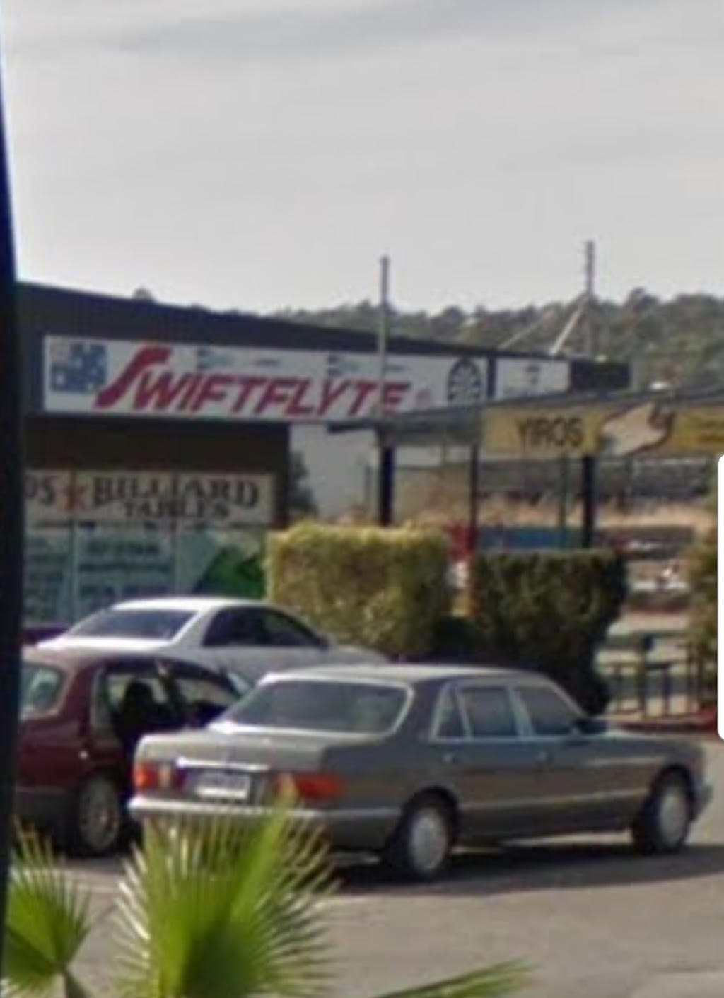 Swiftflyte | store | 24/16-28 Research Rd, Pooraka SA 5095, Australia | 0882627165 OR +61 8 8262 7165
