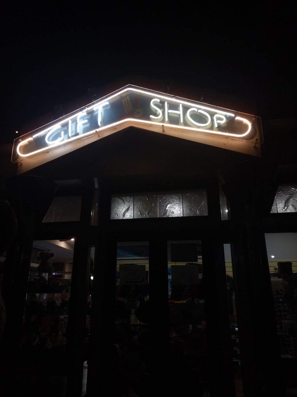 Kuta Gift Shop | 1012 Sir Samuel Griffith Dr, Mount Coot-Tha QLD 4066, Australia