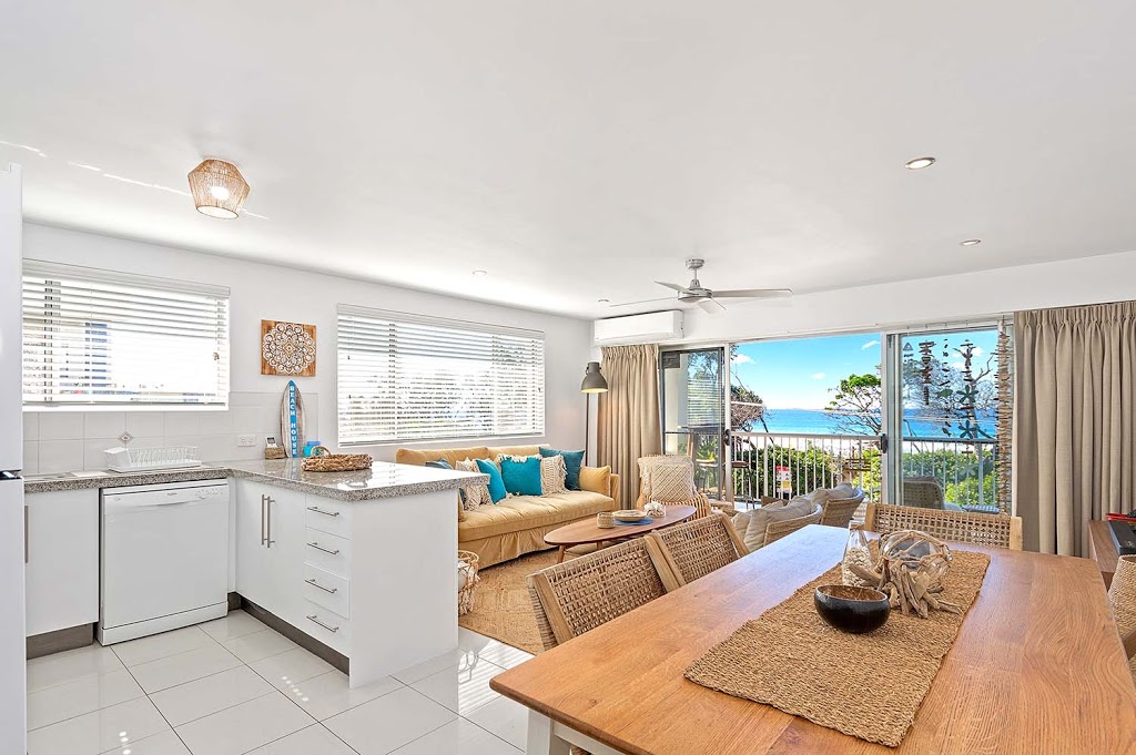 Beachfront Apartment Sunshine Coast | 11/50 Alexandra Parade, Maroochydore QLD 4558, Australia | Phone: 0433 949 489