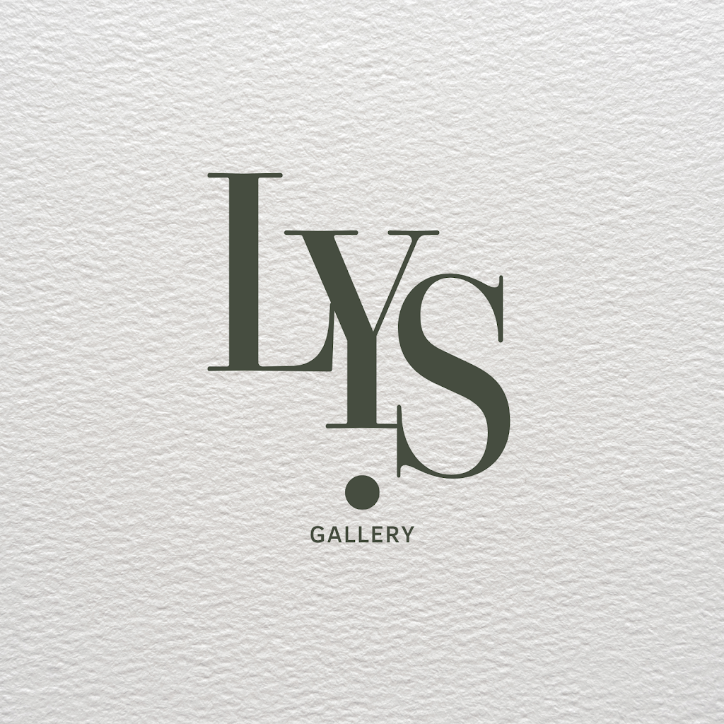 LYS Gallery | 68 Royalty St, West Wallsend NSW 2286, Australia | Phone: 0405 501 204